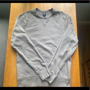Men’s S J Crew Sweatshirt